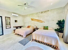 Villas Tortugas Apartments