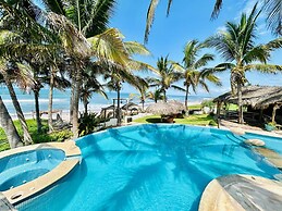 Villas Tortugas Apartments