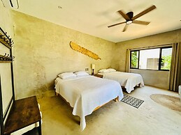 Villas Tortugas Apartments