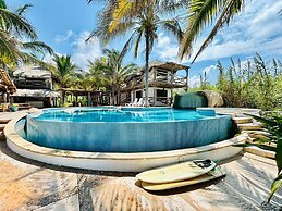 Villas Tortugas Apartments