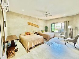 Villas Tortugas Apartments