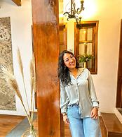 Hotel Boutique Pedregal