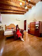 Hotel Boutique Pedregal