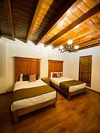 Hotel Boutique Pedregal