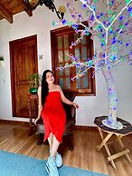 Hotel Boutique Pedregal