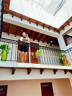 Hotel Boutique Pedregal