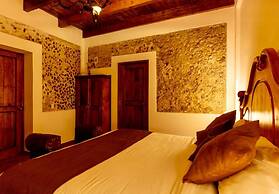 Hotel Boutique Pedregal