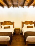 Hotel Boutique Pedregal