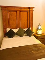 Hotel Boutique Pedregal