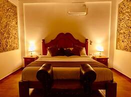 Hotel Boutique Pedregal