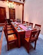 Hotel Boutique Pedregal