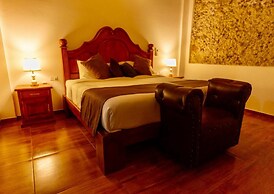 Hotel Boutique Pedregal