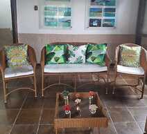 Vale do Pontal Pousada