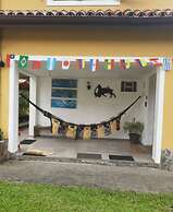 Vale do Pontal Pousada