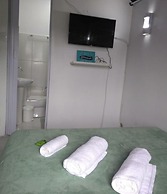 Vale do Pontal Pousada