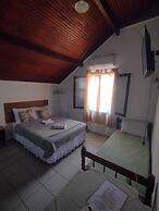 Vale do Pontal Pousada