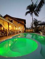 Vale do Pontal Pousada