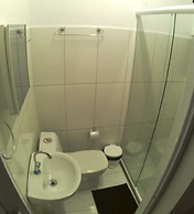 Vale do Pontal Pousada