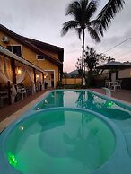 Vale do Pontal Pousada