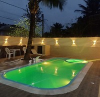 Vale do Pontal Pousada