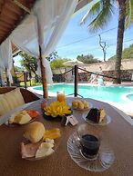 Vale do Pontal Pousada