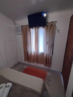 Vale do Pontal Pousada