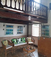 Vale do Pontal Pousada