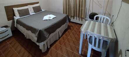 Vale do Pontal Pousada