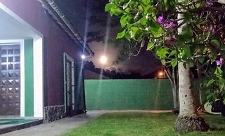 Vale do Pontal Pousada