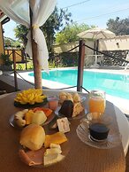 Vale do Pontal Pousada