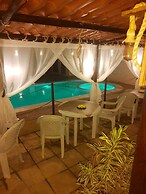 Vale do Pontal Pousada