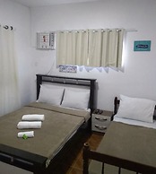 Vale do Pontal Pousada