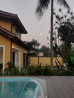 Vale do Pontal Pousada