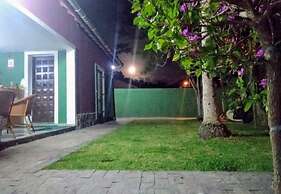 Vale do Pontal Pousada