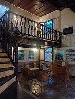 Vale do Pontal Pousada