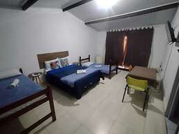 Vale do Pontal Pousada