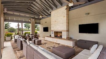 Barsala at The Green at Plum Creek