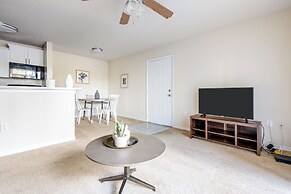 Barsala at Champions Walk