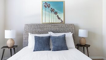 Barsala at Champions Walk