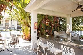 Barsala at Champions Walk