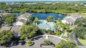 Barsala at Champions Walk