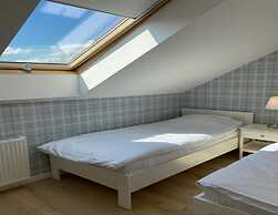 Comfortable Holiday Home for 6 People, Grzybowo