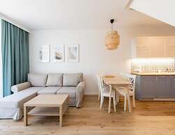 Comfortable, Convenient Holiday Apartment