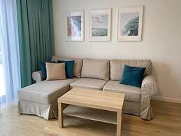 Comfortable, Convenient Holiday Apartment