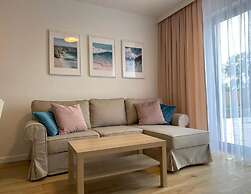 Comfortable Holiday Home for 6 People, Grzybowo