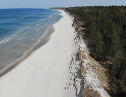 Comfortable Holiday Home for 6 People, Grzybowo