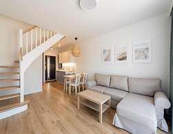 Comfortable Holiday Home for 6 People, Grzybowo