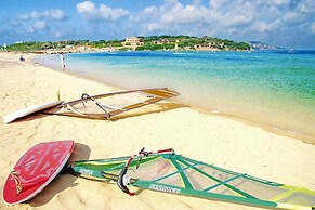 Apartment Nido dei Gabbiani in Porto Pollo