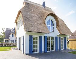Ferienhaus in Fuhlendorf