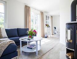 Ferienhaus in Fuhlendorf
